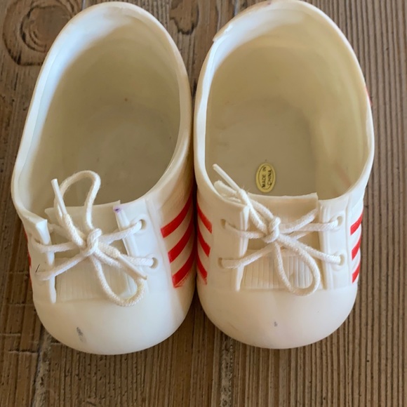 cabbage partch Toys Vintage Cabbage Patch Doll Shoes Poshmark